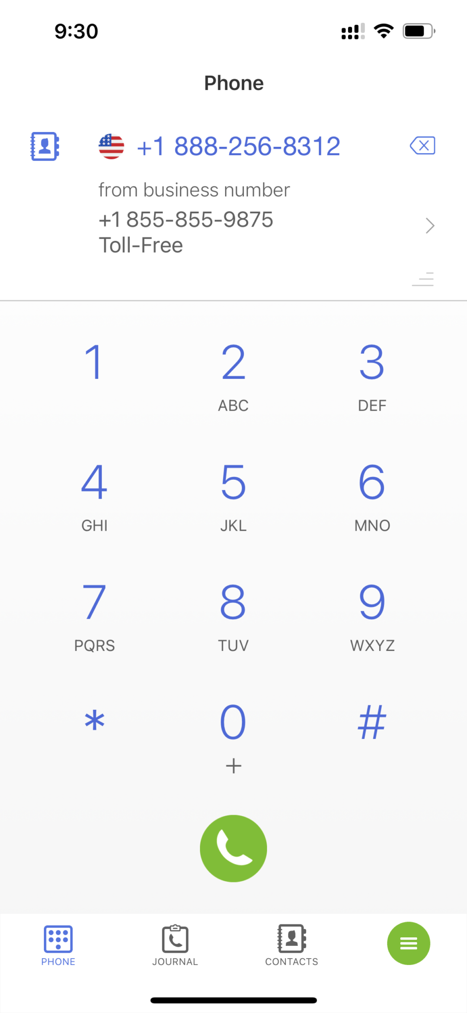 how-to-call-toll-free-numbers-from-mobile-landline-mightycall