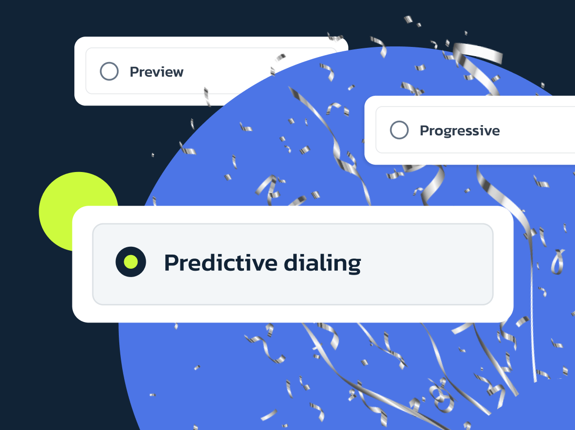 MightyCall Launches New Predictive Dialer